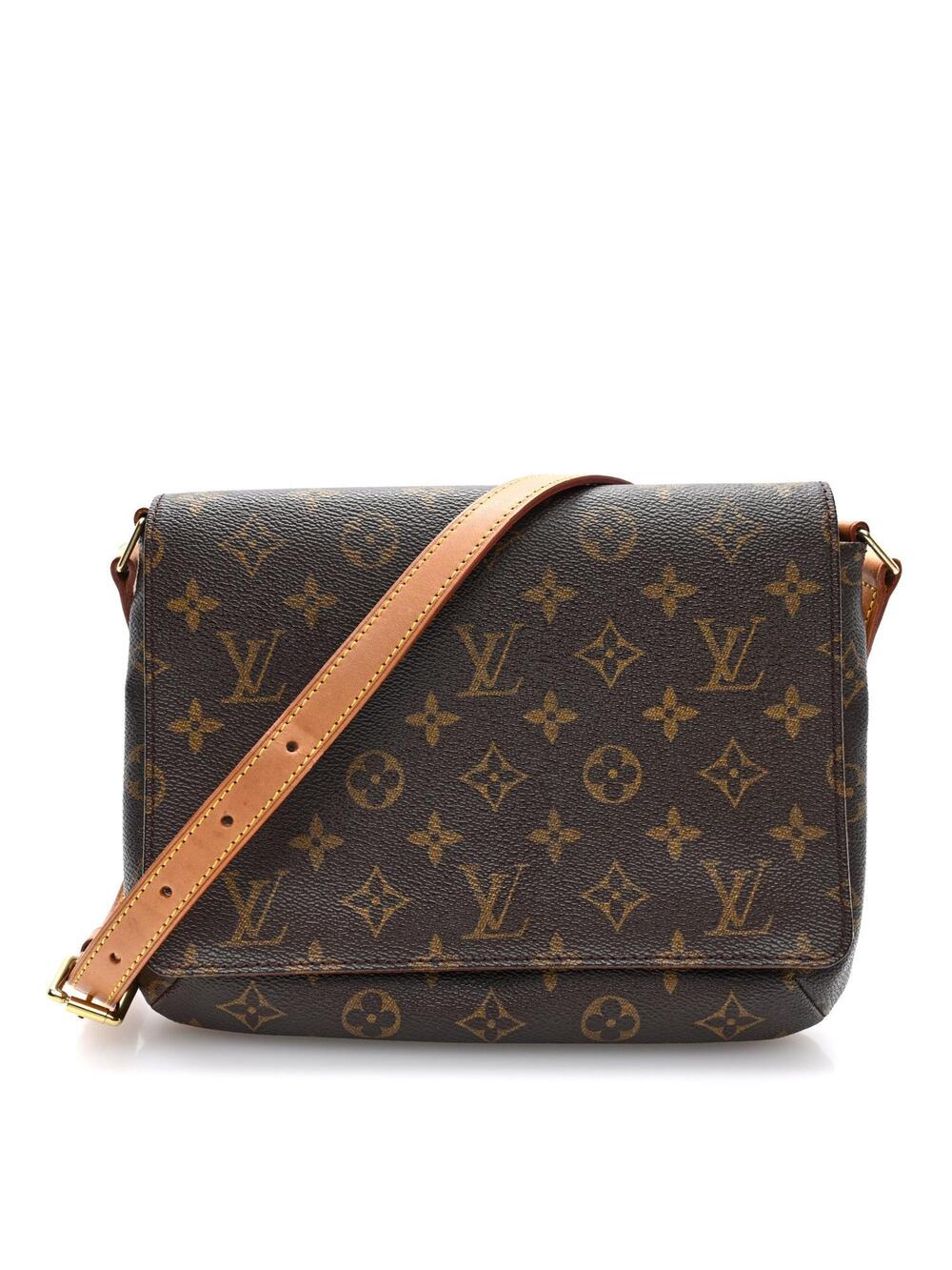 Louis Vuitton Musette Tango #351640L89B